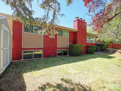 Tiny photo for 2425 E CINNABAR LN, Cottonwood Heights, UT 84121 (MLS # 2165214)