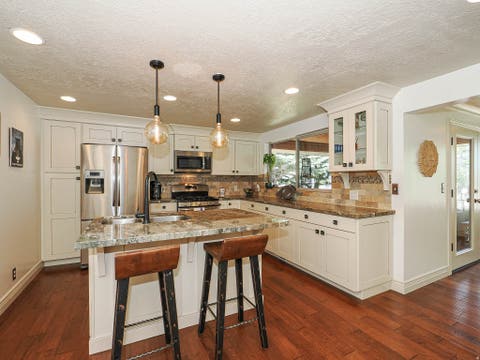 Tiny photo for 2425 E CINNABAR LN, Cottonwood Heights, UT 84121 (MLS # 2165214)