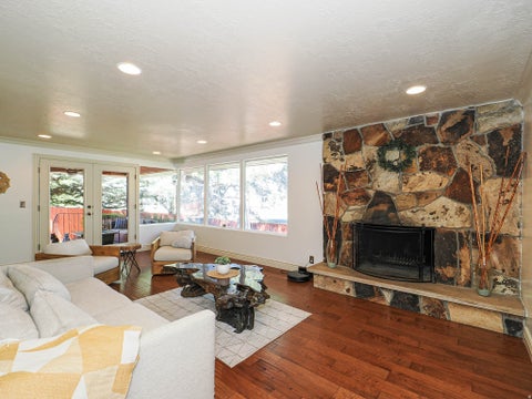 Tiny photo for 2425 E CINNABAR LN, Cottonwood Heights, UT 84121 (MLS # 2165214)