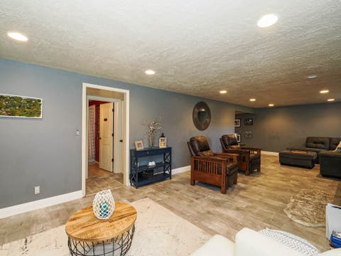 Tiny photo for 2425 E CINNABAR LN, Cottonwood Heights, UT 84121 (MLS # 2165214)