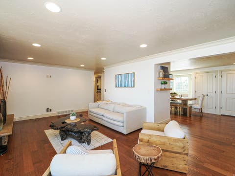 Tiny photo for 2425 E CINNABAR LN, Cottonwood Heights, UT 84121 (MLS # 2165214)