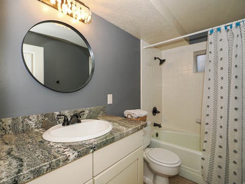 Tiny photo for 2425 E CINNABAR LN, Cottonwood Heights, UT 84121 (MLS # 2165214)