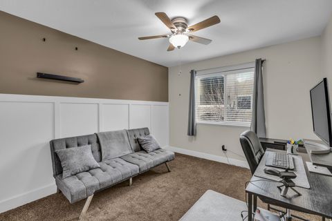 Tiny photo for 905 S MAIN ST #G, Layton, UT 84041 (MLS # 2133650)