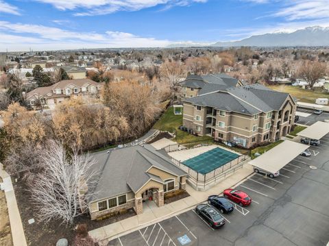 Tiny photo for 905 S MAIN ST #G, Layton, UT 84041 (MLS # 2133650)