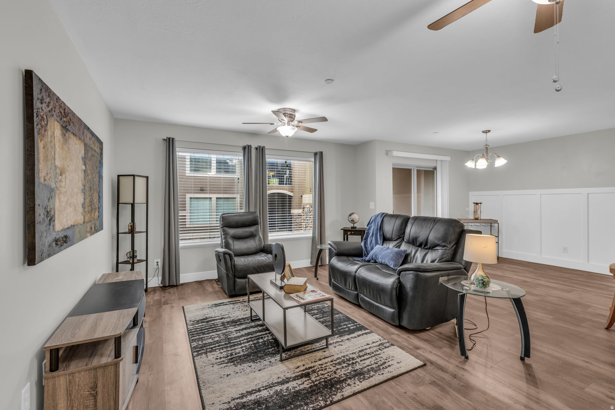 CREEKSIDE VILLAGE - Residential