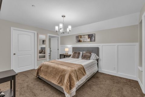 Tiny photo for 905 S MAIN ST #G, Layton, UT 84041 (MLS # 2133650)