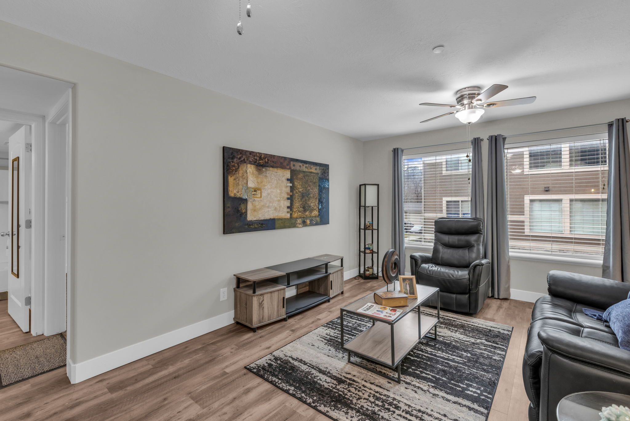 CREEKSIDE VILLAGE - Residential