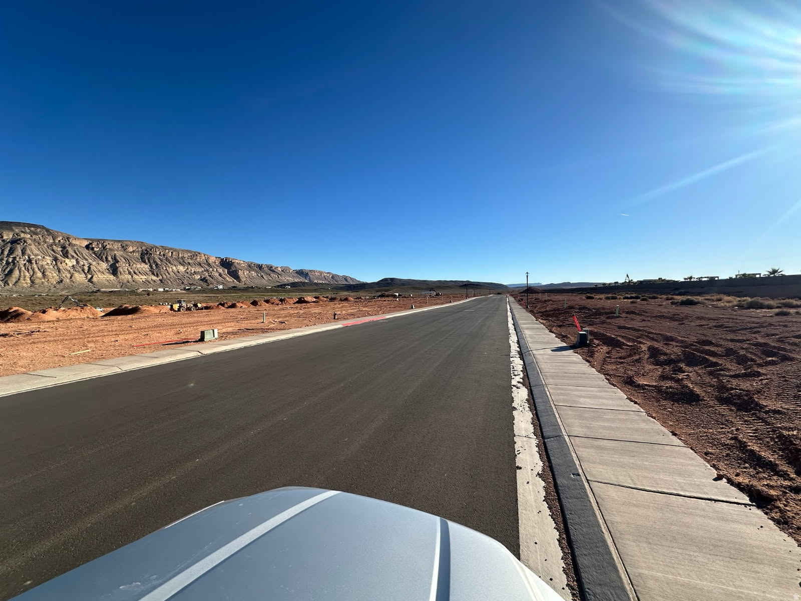 CORDERO PHASE 3B - Land