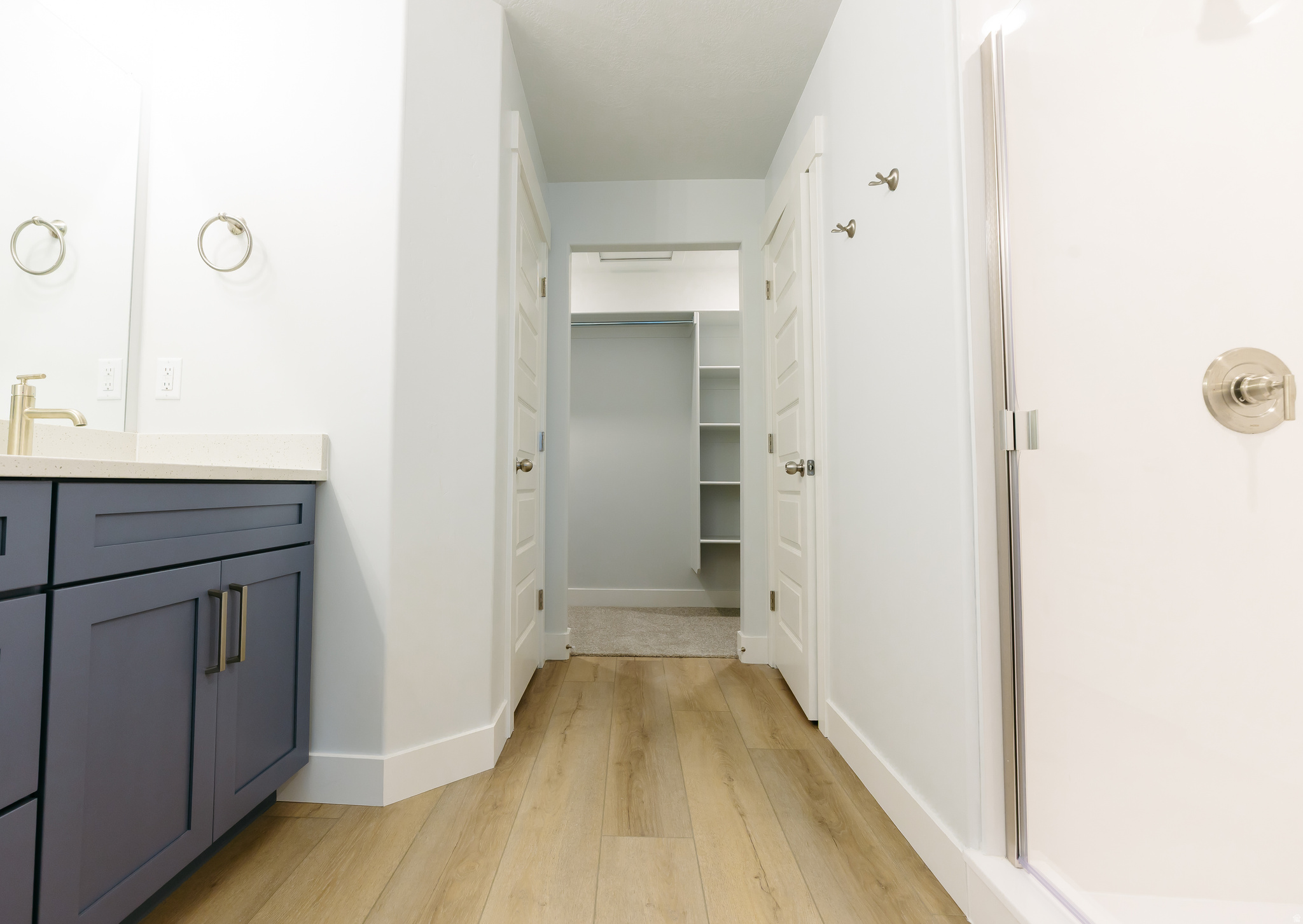 WILDFLOWER - Residential