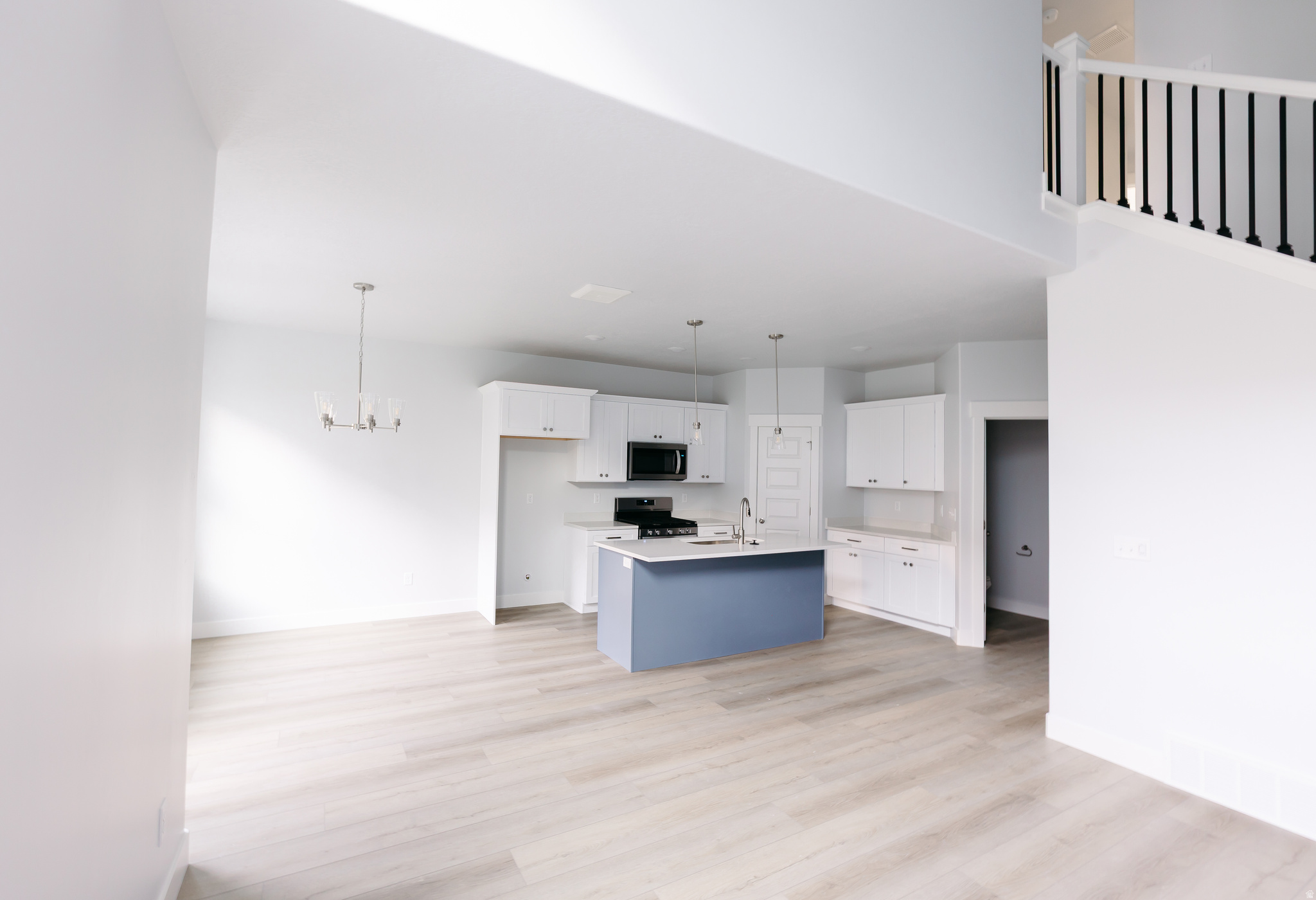 WILDFLOWER - Residential