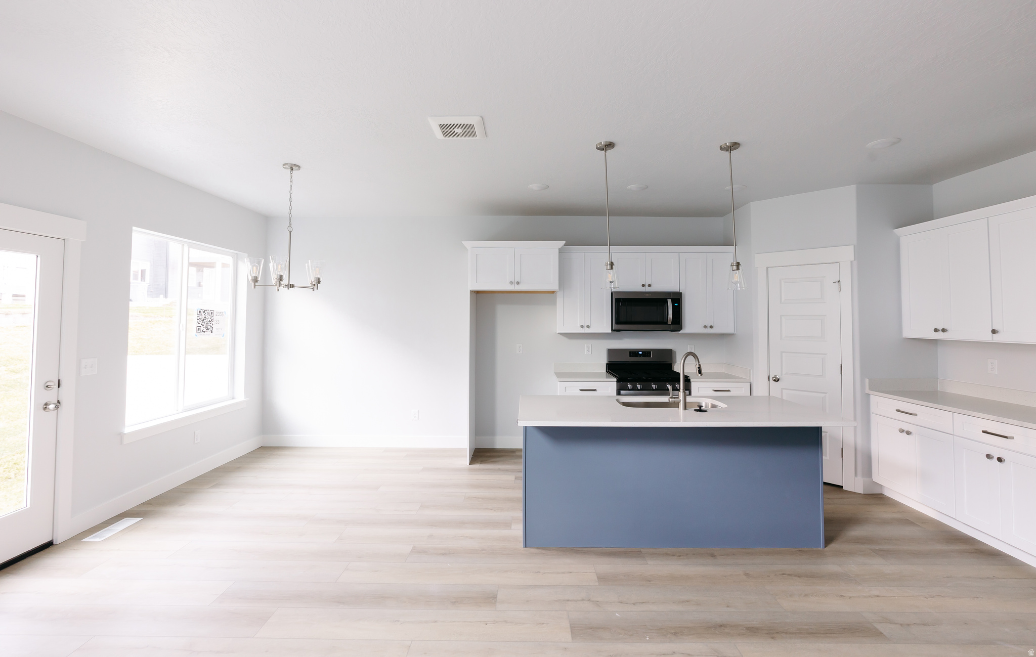 WILDFLOWER - Residential