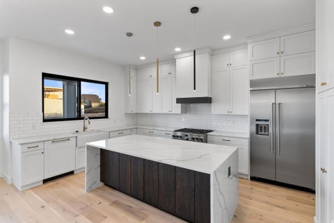 Tiny photo for 277 E BENNETT LN, Saratoga Springs, UT 84045 (MLS # 2180510)