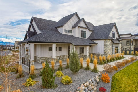Tiny photo for 277 E BENNETT LN, Saratoga Springs, UT 84045 (MLS # 2180510)