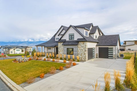Tiny photo for 277 E BENNETT LN, Saratoga Springs, UT 84045 (MLS # 2180510)