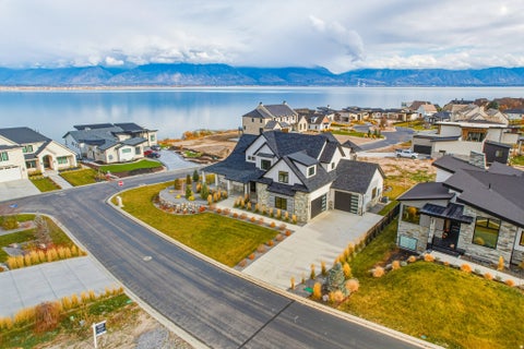 Tiny photo for 277 E BENNETT LN, Saratoga Springs, UT 84045 (MLS # 2180510)
