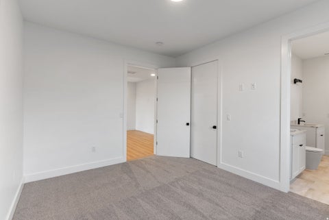 Tiny photo for 277 E BENNETT LN, Saratoga Springs, UT 84045 (MLS # 2180510)