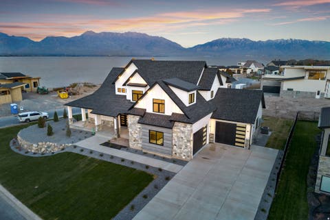 Tiny photo for 277 E BENNETT LN, Saratoga Springs, UT 84045 (MLS # 2180510)