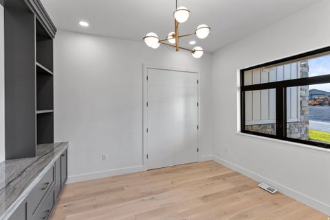 Tiny photo for 277 E BENNETT LN, Saratoga Springs, UT 84045 (MLS # 2180510)
