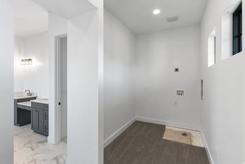Tiny photo for 277 E BENNETT LN, Saratoga Springs, UT 84045 (MLS # 2180510)