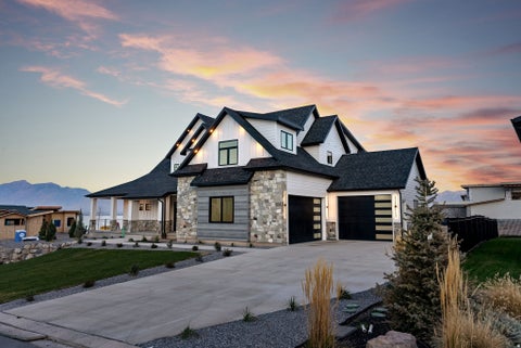 Tiny photo for 277 E BENNETT LN, Saratoga Springs, UT 84045 (MLS # 2180510)