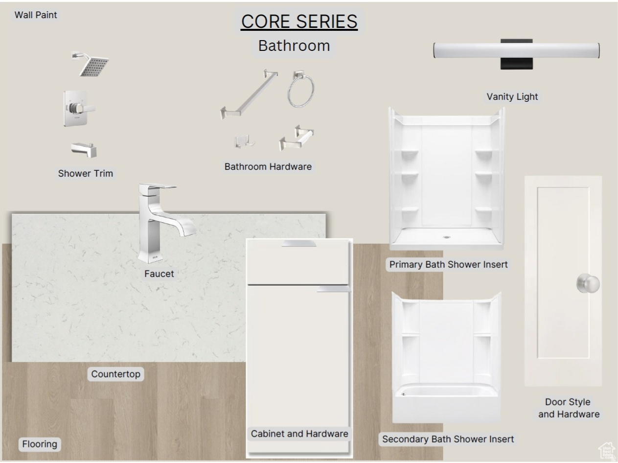 CLIFTON PLACE - Residential