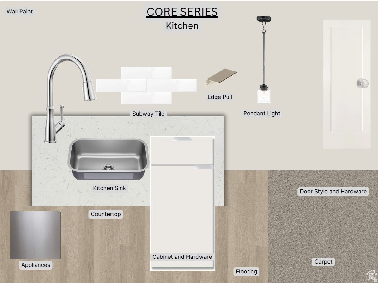 CLIFTON PLACE - Residential
