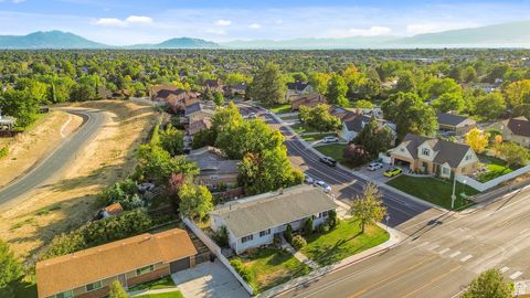 Tiny photo for 1986 N MAIN ST, Orem, UT 84057 (MLS # 2113387)