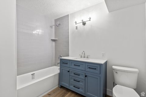 Tiny photo for 1986 N MAIN ST, Orem, UT 84057 (MLS # 2113387)