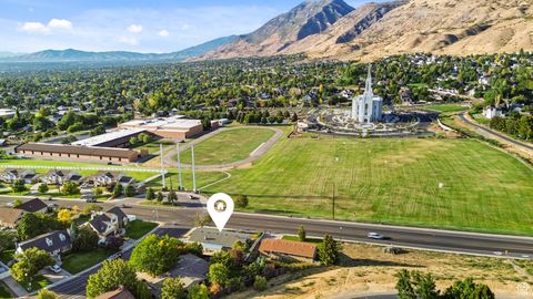 Tiny photo for 1986 N MAIN ST, Orem, UT 84057 (MLS # 2113387)