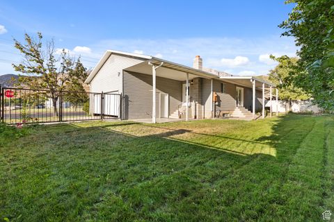 Tiny photo for 1986 N MAIN ST, Orem, UT 84057 (MLS # 2113387)