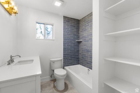 Tiny photo for 1986 N MAIN ST, Orem, UT 84057 (MLS # 2113387)