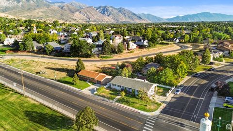 Tiny photo for 1986 N MAIN ST, Orem, UT 84057 (MLS # 2113387)