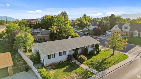 Tiny photo for 1986 N MAIN ST, Orem, UT 84057 (MLS # 2113387)