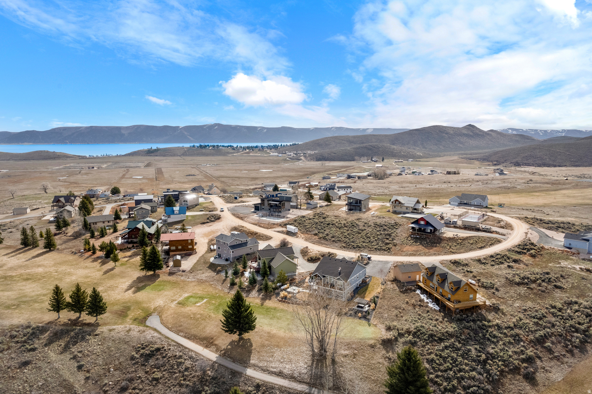 SWEETWATER - Residential