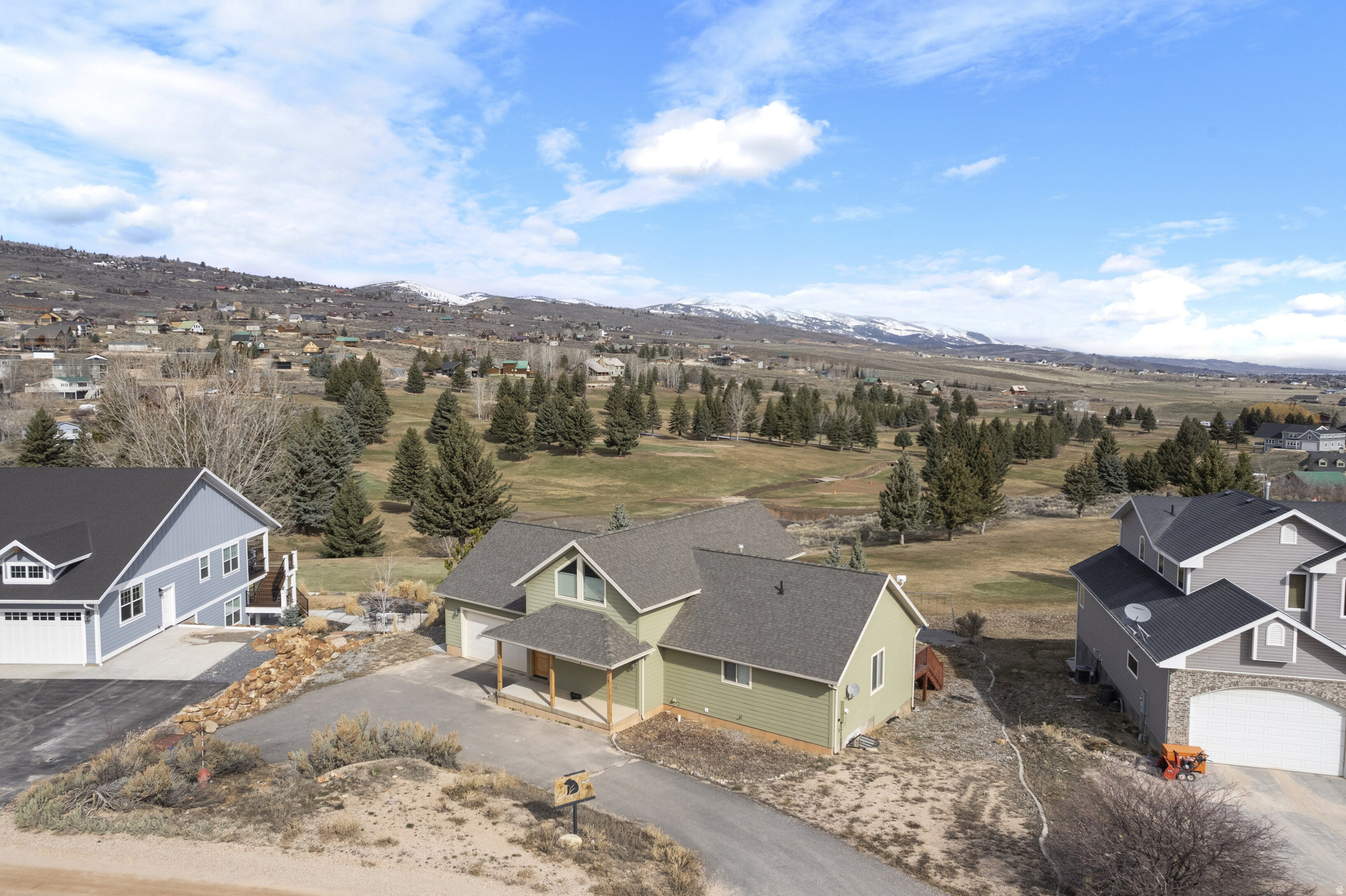 SWEETWATER - Residential