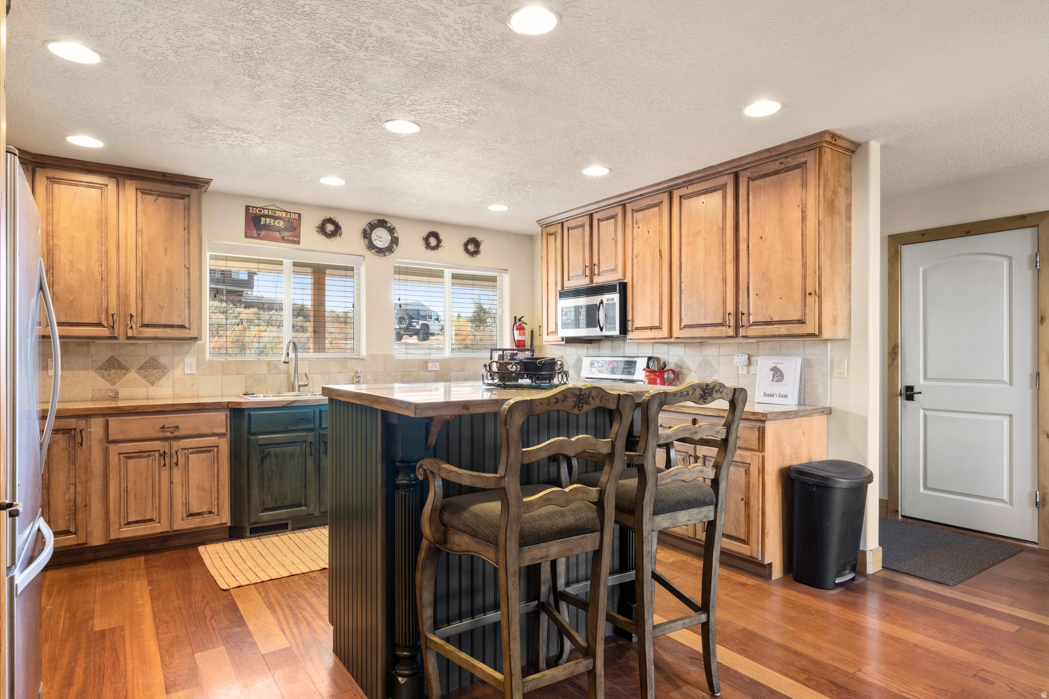 SWEETWATER - Residential