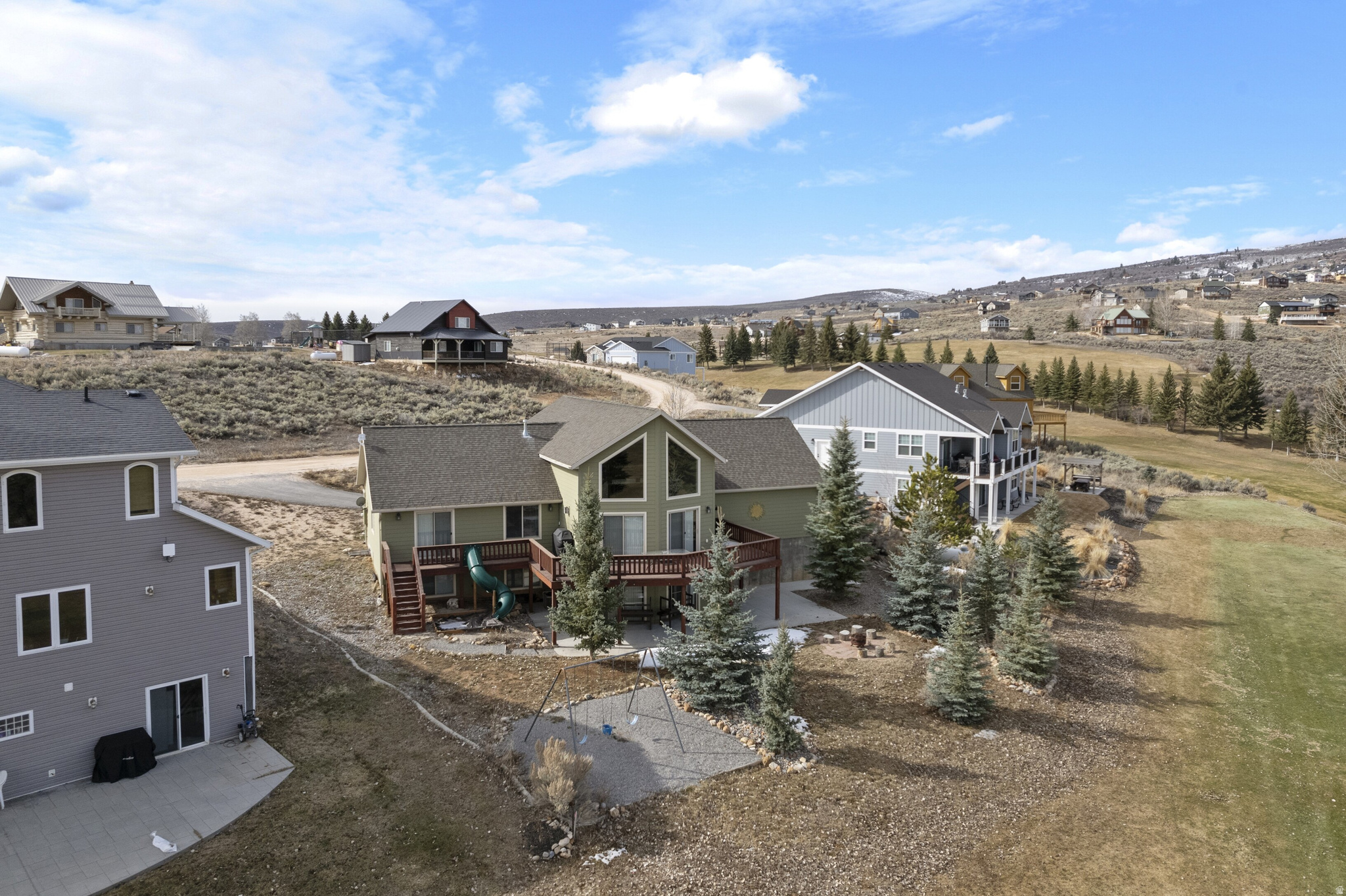 SWEETWATER - Residential