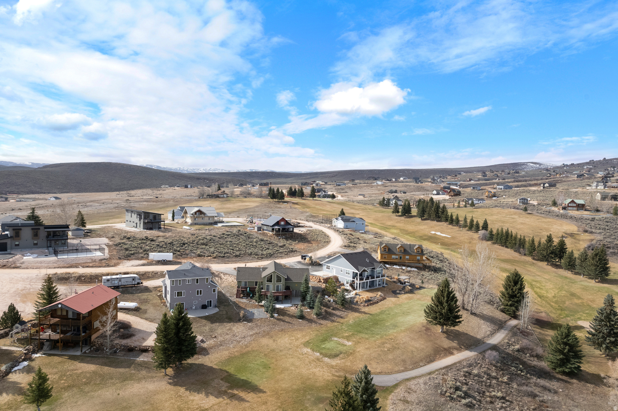 SWEETWATER - Residential