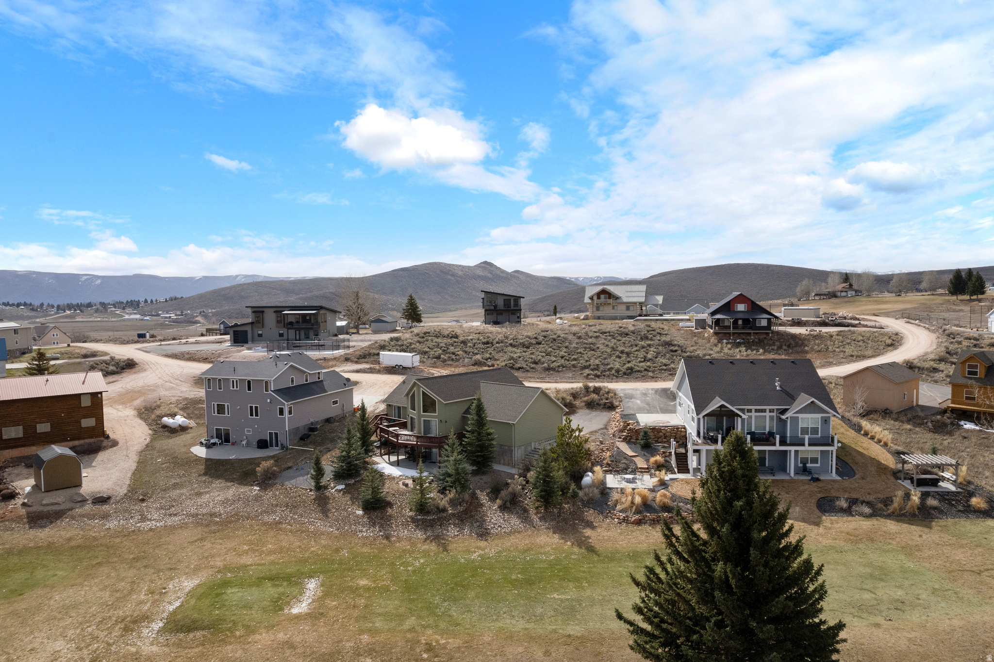 SWEETWATER - Residential