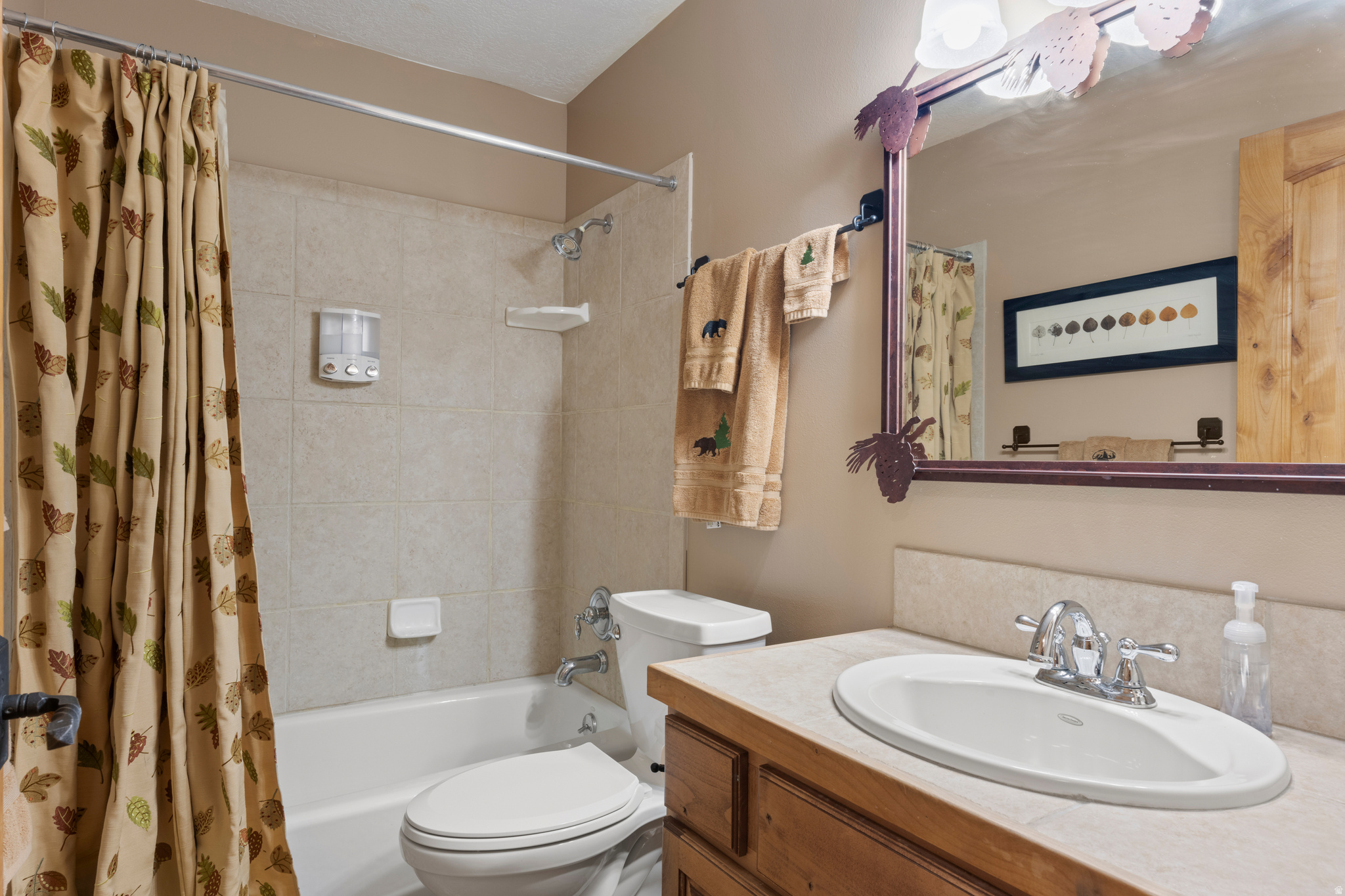 SWEETWATER - Residential