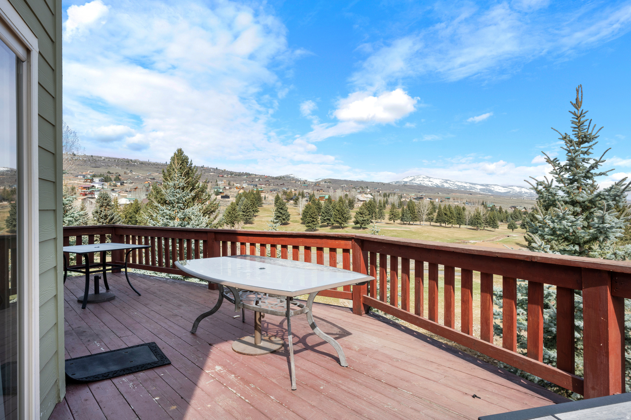 SWEETWATER - Residential