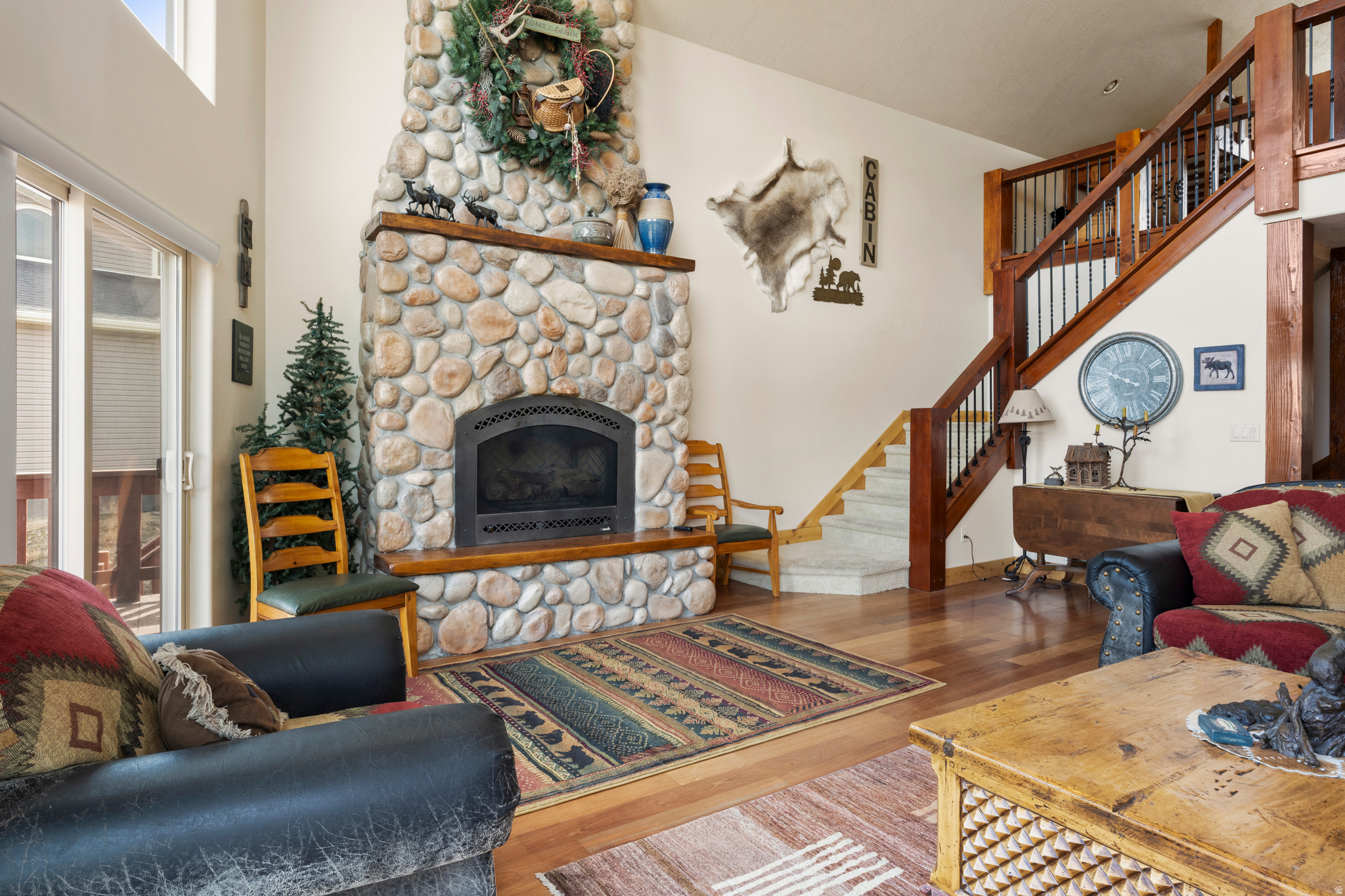 SWEETWATER - Residential