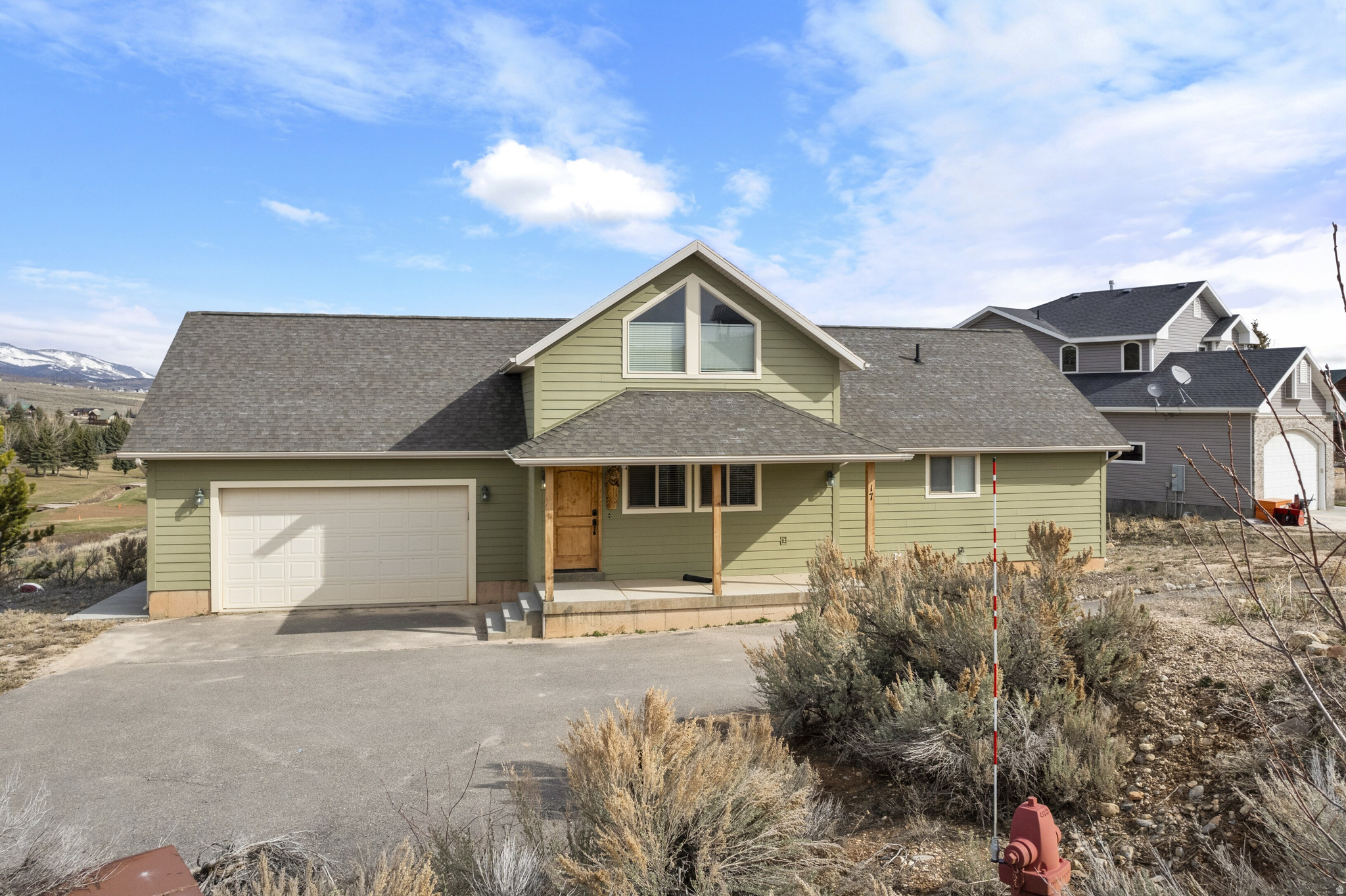 SWEETWATER - Residential