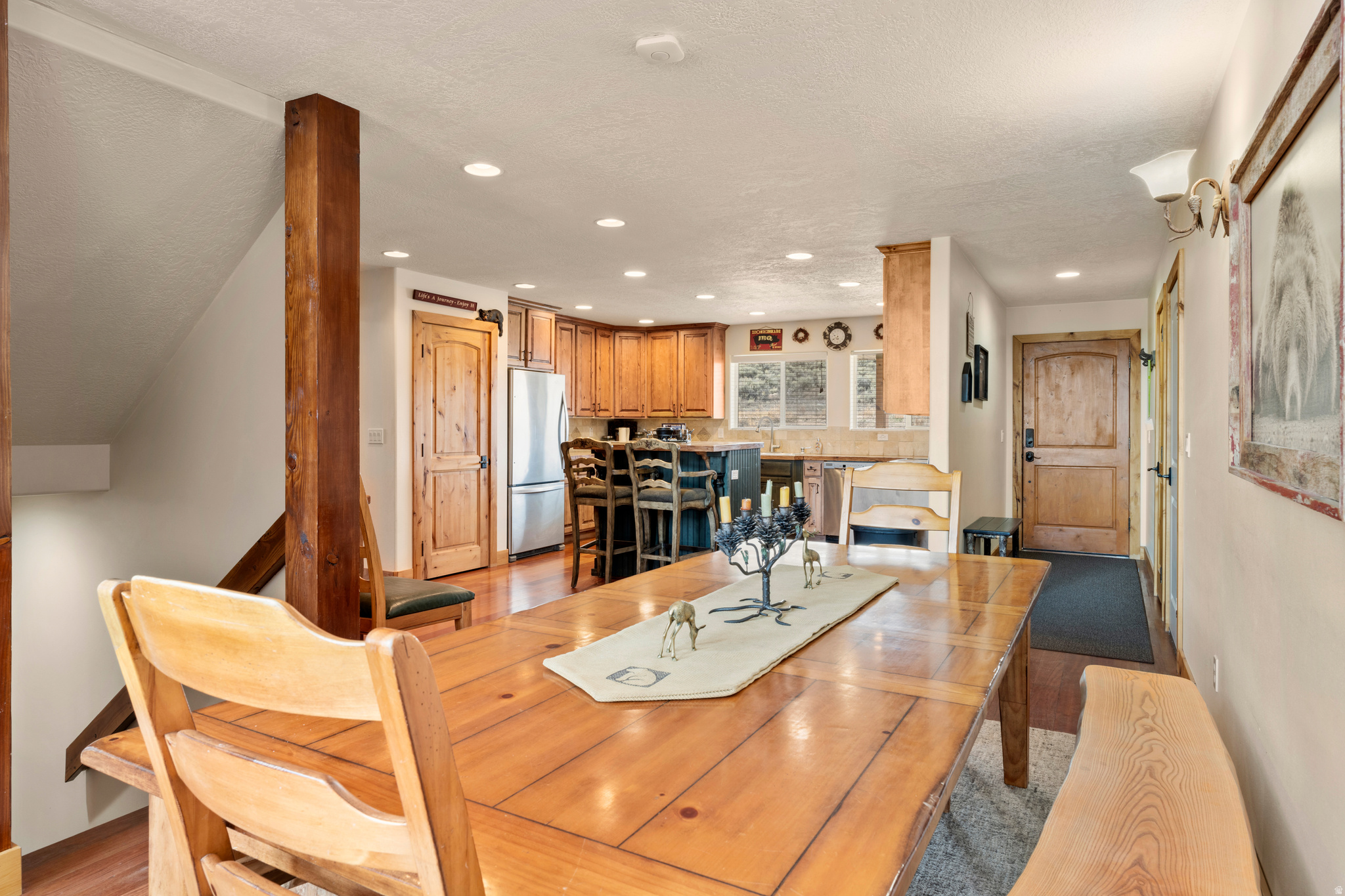 SWEETWATER - Residential