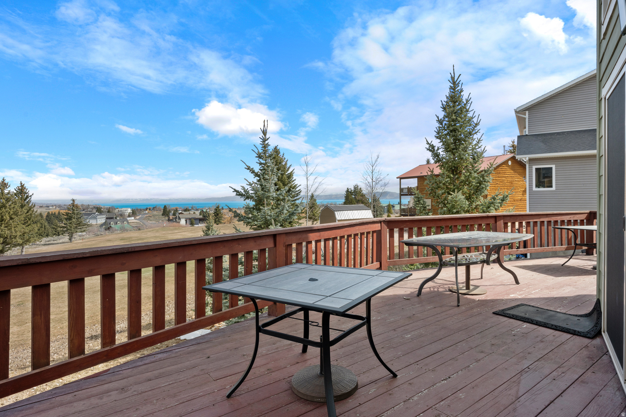 SWEETWATER - Residential