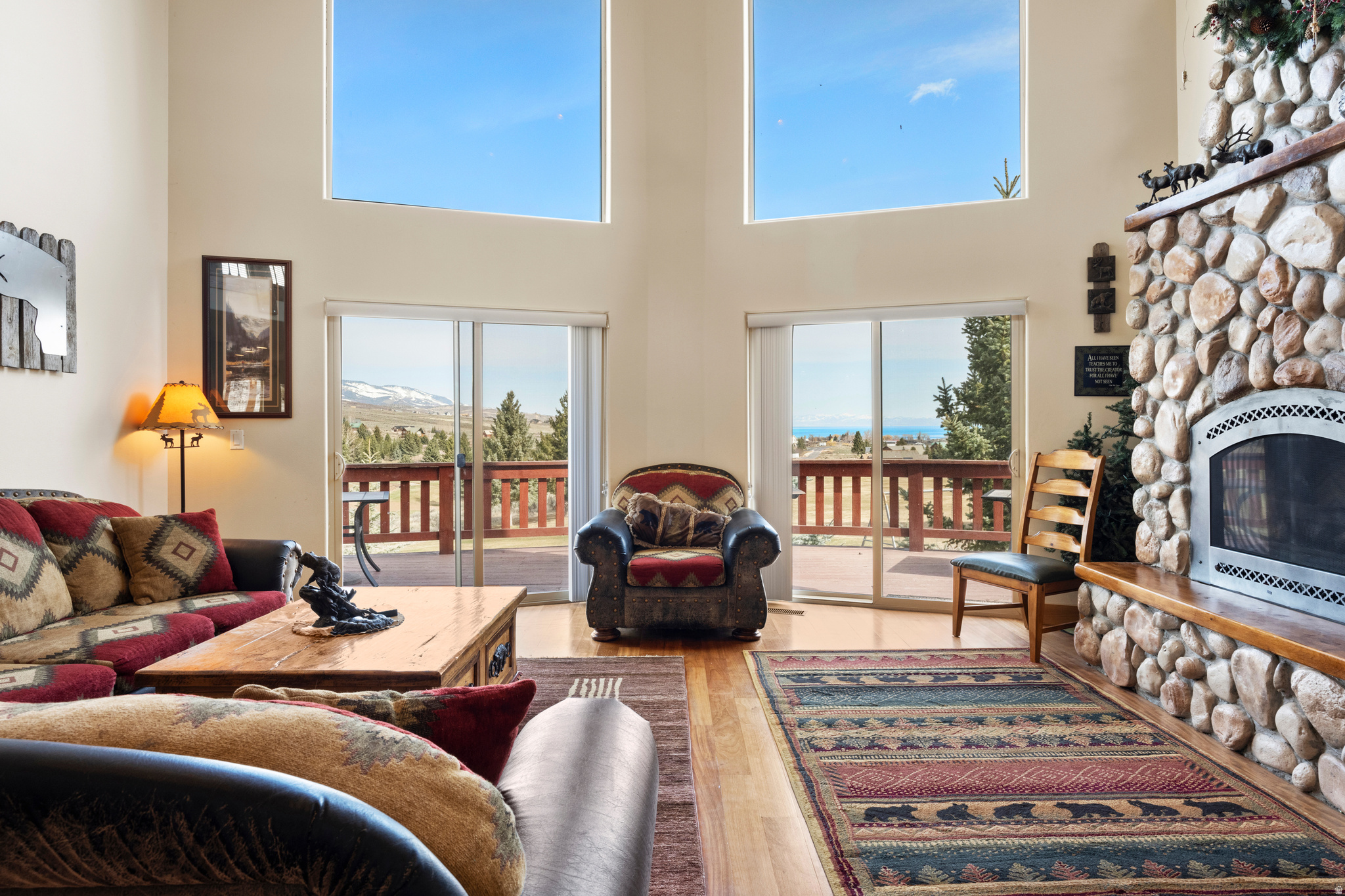 SWEETWATER - Residential