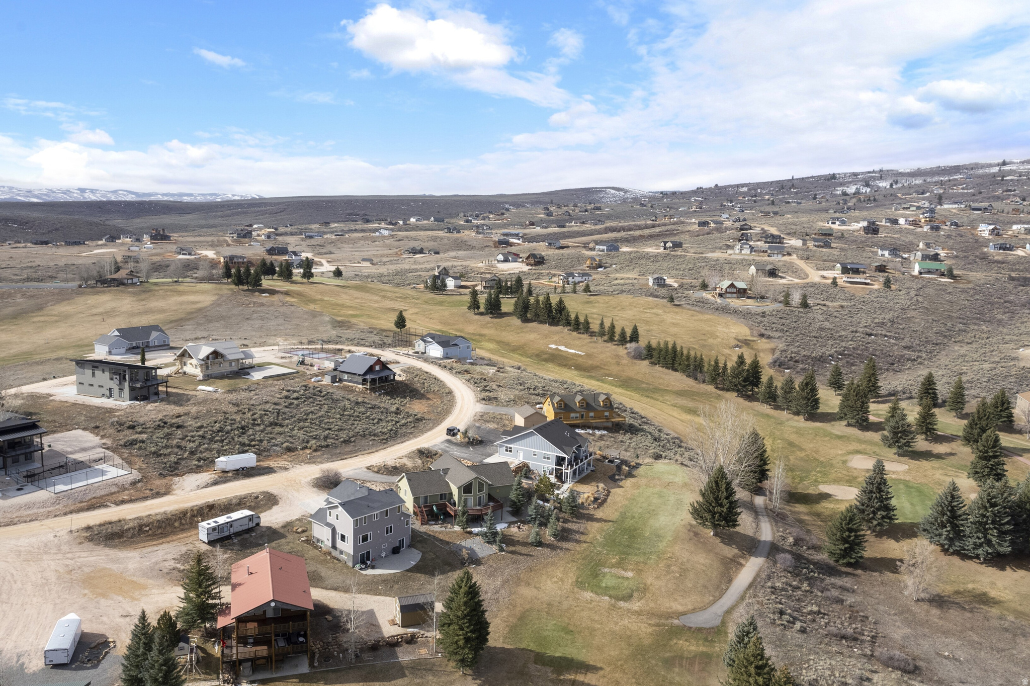 SWEETWATER - Residential