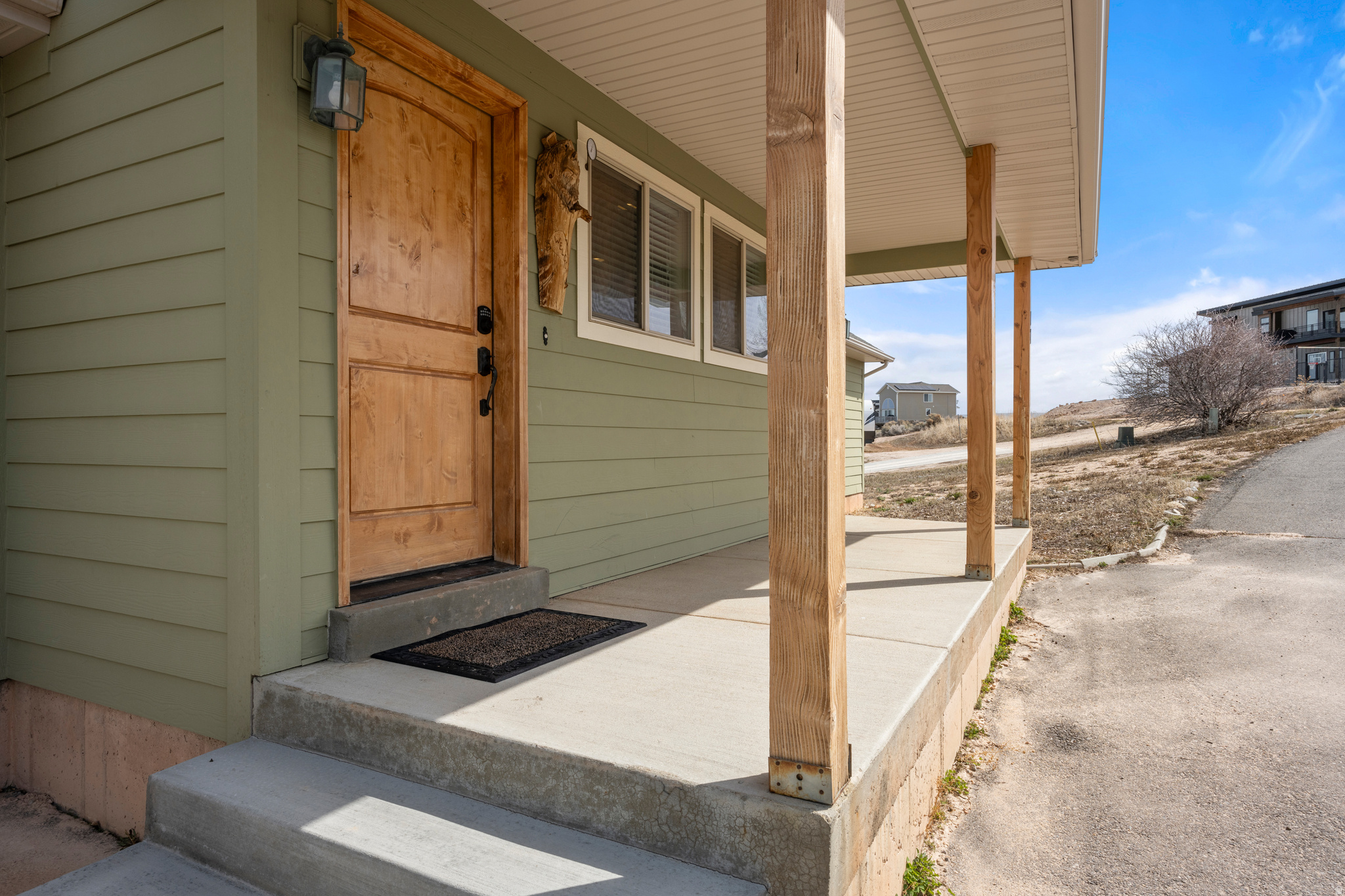 SWEETWATER - Residential