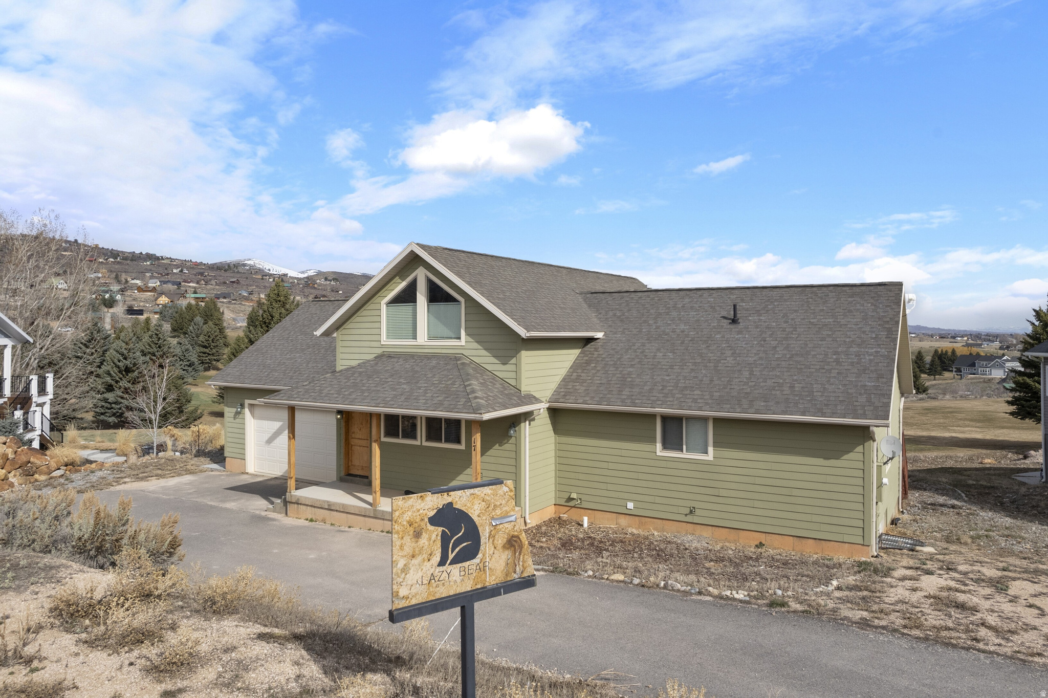 SWEETWATER - Residential