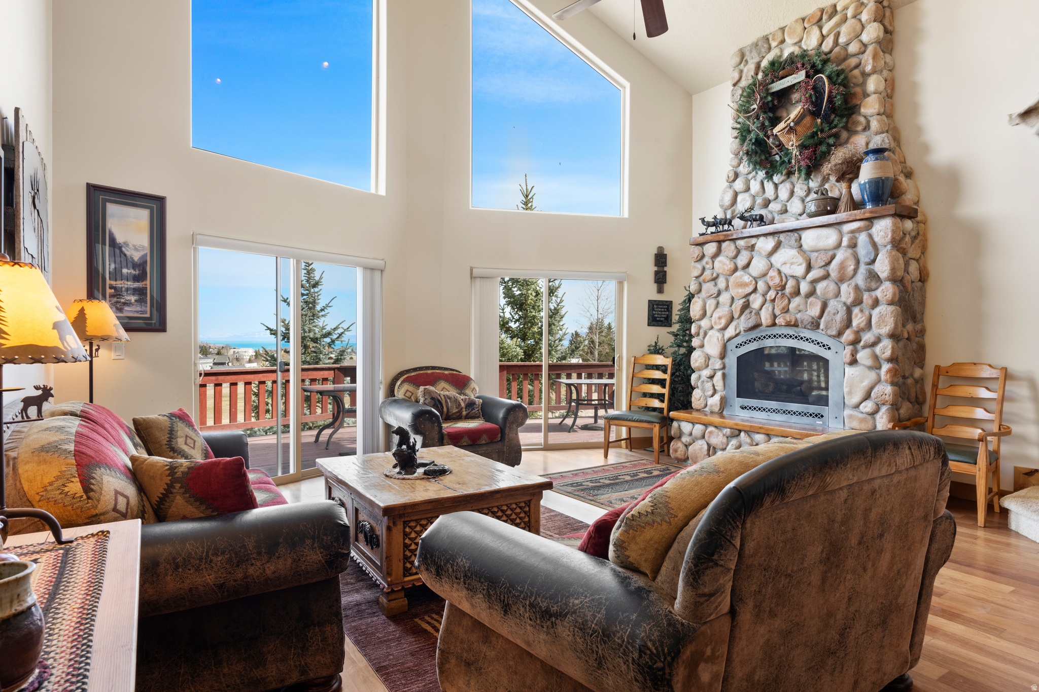 SWEETWATER - Residential